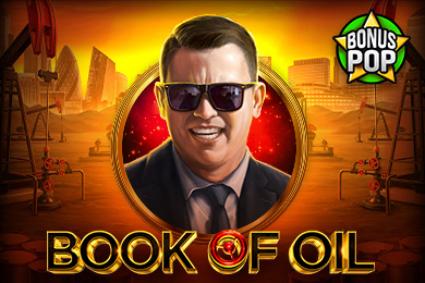 Book Of Oil слот Плей Фортуна