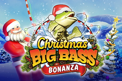 Играть в Christmas Bass Bonanza Плей Фортуна